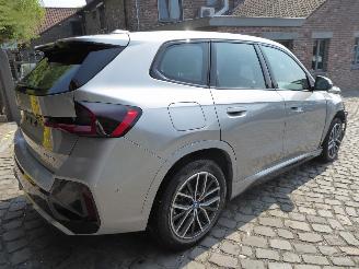 BMW iX1 20 eDrive M Sport picture 6