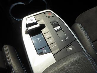 BMW iX1 20 eDrive M Sport picture 21
