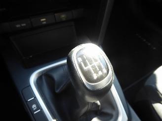 Kia Cee d Sportwagon picture 20