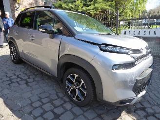 Citroën C3 Aircross Shine picture 4