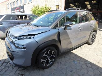 skadebil auto Citroën C3 Aircross Shine 2023/6