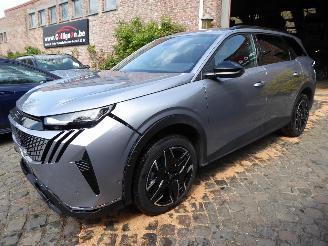 škoda osobní automobily Peugeot 5008 Allure 2025/6