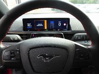 Ford Mustang Mach-e Premium picture 19