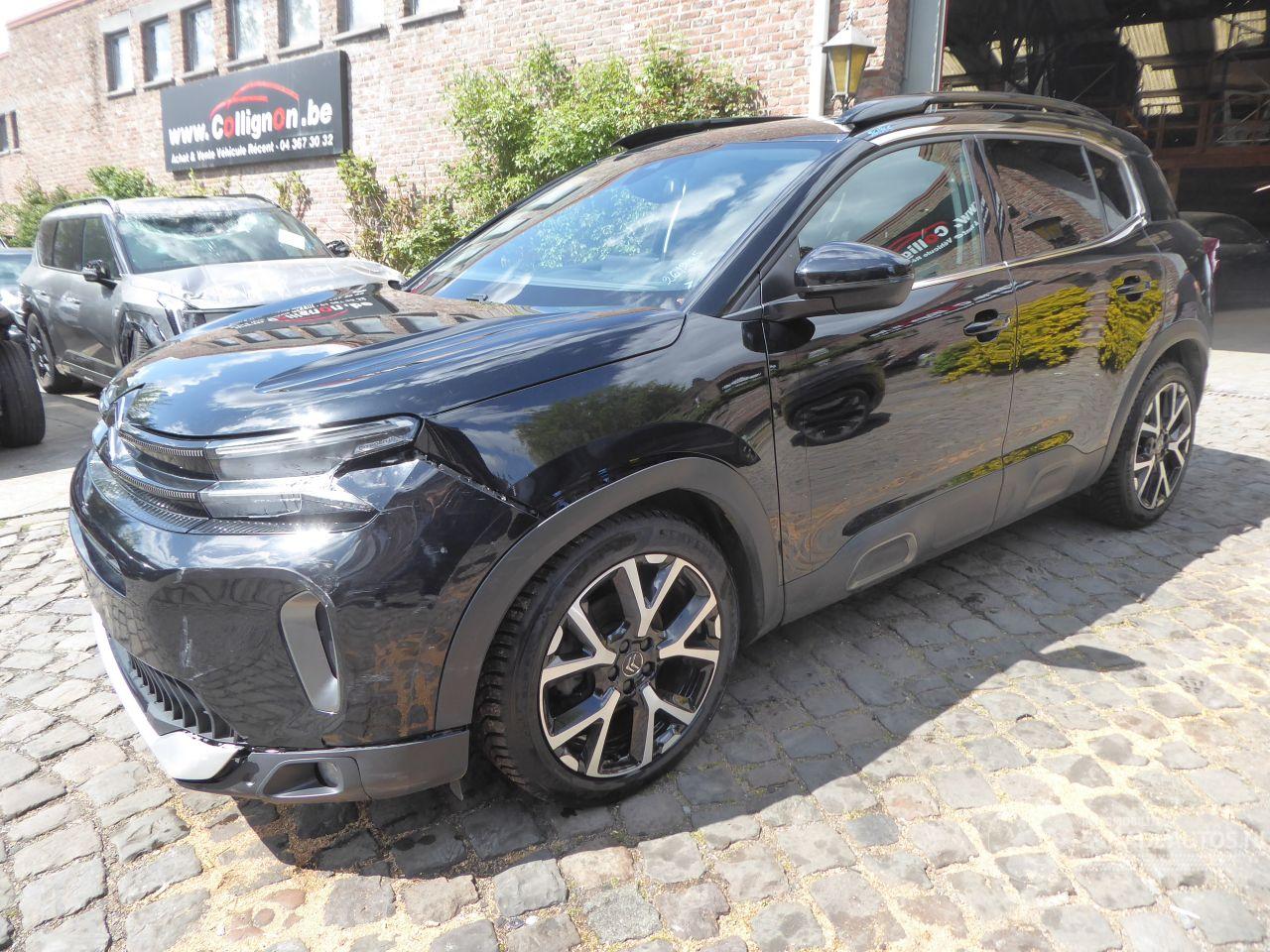 Citroën C5 Aircross Shine