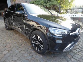Mercedes GLC Coupe 300 de 4Matic picture 4