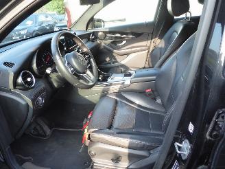 Mercedes GLC Coupe 300 de 4Matic picture 14