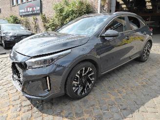 skadebil auto Kia Xceed 100 Pulse 2025/9