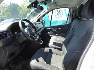 Renault Trafic Kasten L1H1 3,0t Komfort picture 11