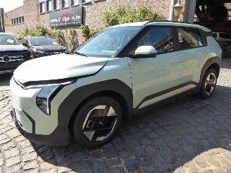 uszkodzony samochody osobowe Kia EV3  2025/5