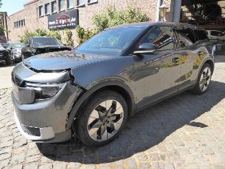 Schadeauto Ford Explorer Premium RWD 2025/5