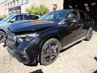 skadebil auto Mercedes GLC 200 Coupe 4Matic AMG Line 2025/5