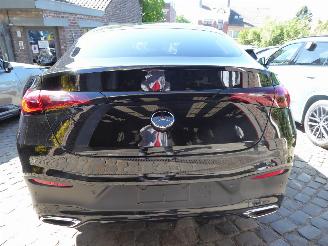 Mercedes GLC 200 Coupe 4Matic AMG Line picture 5