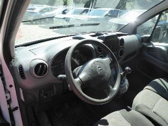Citroën Berlingo Kasten Business L1 picture 9
