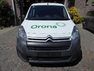 Citroën Berlingo Kasten Business L1 picture 2