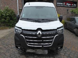 Renault Master Grand Confort picture 2