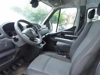 Renault Master Grand Confort picture 12