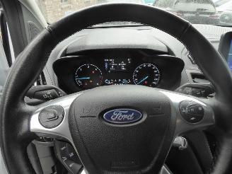 Ford Transit Connect Kasten Trend picture 11