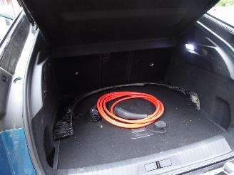 Peugeot 3008 e GT picture 25
