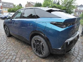 Peugeot 3008 e GT picture 7