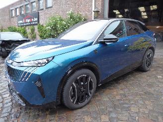 škoda osobní automobily Peugeot 3008 e GT 2025/5