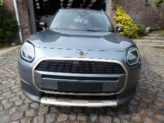 Mini Countryman BEV E Favoured picture 2