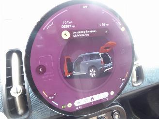Mini Countryman BEV E Favoured picture 27
