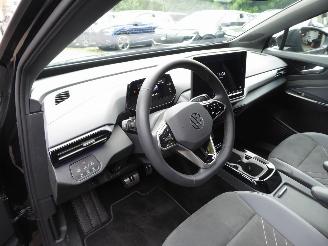 Volkswagen ID.4 Pro 210 kW mit Infotainment-Paket picture 13