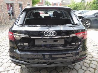Audi A4 Avant 35 TFSI picture 5