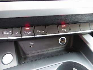 Audi A4 Avant 35 TFSI picture 25