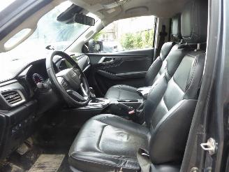 Isuzu D-Max Double Cab 4WD LSX picture 11