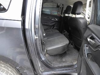 Isuzu D-Max Double Cab 4WD LSX picture 18