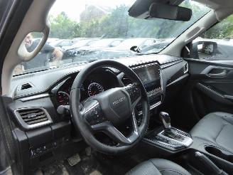 Isuzu D-Max Double Cab 4WD LSX picture 19