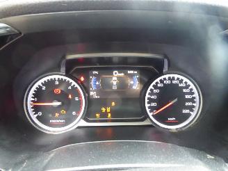 Isuzu D-Max Double Cab 4WD LSX picture 20