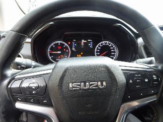 Isuzu D-Max Double Cab 4WD LSX picture 21
