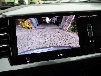 Audi Q4 45 e-tron S Line picture 36