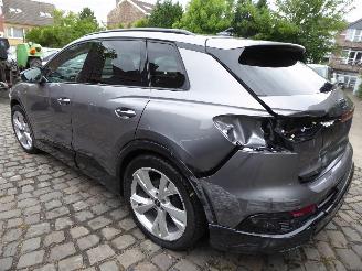 Audi Q4 45 e-tron S Line picture 12