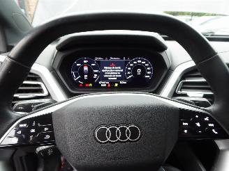 Audi Q4 e-tron Sportback 45 e-tron Advanced picture 18