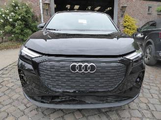 Audi Q4 e-tron Sportback 45 e-tron Advanced picture 3