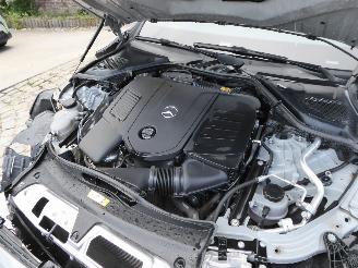 Mercedes E-klasse Limousine AMG Line Premium picture 8