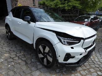 Volvo XC40 Ultimate Recharge Pure Electric 2WD picture 3