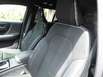 Volvo XC40 Ultimate Recharge Pure Electric 2WD picture 15