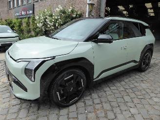 Vaurioauto  passenger cars Kia EV3 GT Line 2024/12