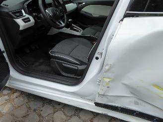 Renault Clio Techno picture 12