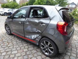 Kia Picanto GT Line picture 6