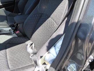 Toyota Corolla Touring Sports Lounge picture 12
