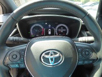 Toyota Corolla Touring Sports Lounge picture 17