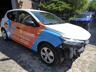 Dacia Sandero Comfort picture 3