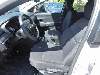 Dacia Sandero Comfort picture 7