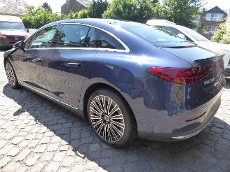 Mercedes EQE 300 picture 9