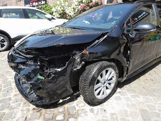 Toyota Corolla Touring picture 2